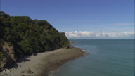 Eldern Point And Barley Bay
