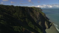 Eldern Point And Barley Bay