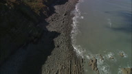 Cliff Top Height To Hartland Point