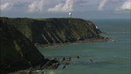 Hartland Point Lighthouse