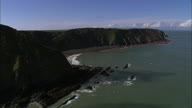 Hartland Point Lighthouse