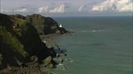 Hartland Point Lighthouse