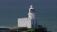 Hartland Point Lighthouse