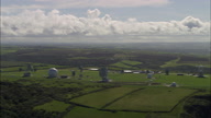 Morwenstow Communication Station
