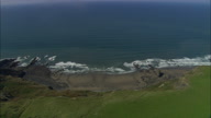 North Devon Coast