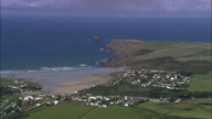 Padstow Bay