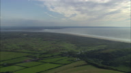 Approaching The Coast At Croyde