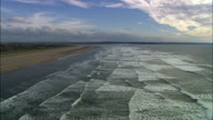 Braunton Sands And Dunes