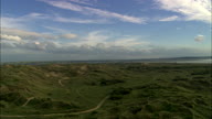 Braunton Sands And Dunes