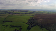 The Mendip Hills