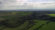 Down Cheddar Gorge