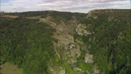 Cheddar Gorge
