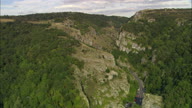 Cheddar Gorge