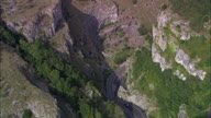 Cheddar Gorge