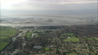 Burnham-On-Sea And River Parrett