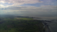 Hinkley Point De-Commissioned Nuclear Power Station