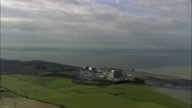 Hinkley Point De-Commissioned Nuclear Power Station