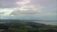 Approaching The Quantocks