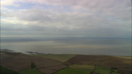 Approaching The Quantocks