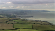 Somerset Coastline