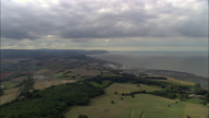 Somerset Coastline