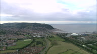 Minehead And Butlin'S Holiday Camp