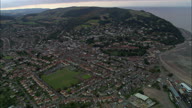 Minehead And Butlin'S Holiday Camp