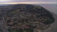 Minehead And Butlin'S Holiday Camp