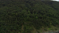 Exmoor Coast West Of Porlock Bay