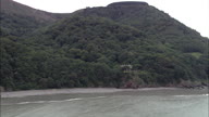 Remote Victorian House On Exmoor Coast