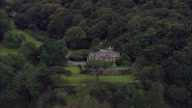 Remote Victorian House On Exmoor Coast