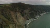 Over Foreland Point