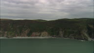 Coast Near Lynmouth