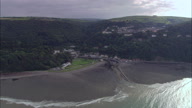 Lynton Above Lynmouth