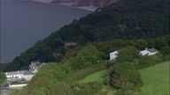 Lynton Above Lynmouth