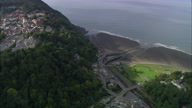 Lynton Above Lynmouth