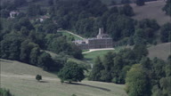Dyrham House Plus Park
