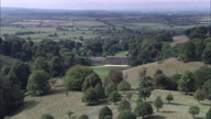 Dyrham House Plus Park