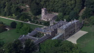 Dyrham House Plus Park