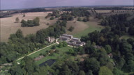 Dyrham House Plus Park