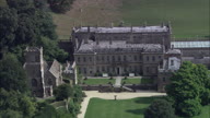 Dyrham House Plus Park