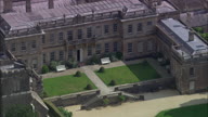 Dyrham House Plus Park