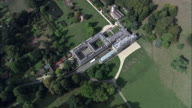 Dyrham House Plus Park