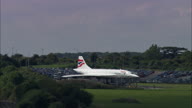 Concord At Filton