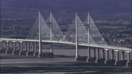 M4 Bridges