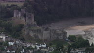 Chepstow Castle