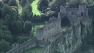 Chepstow Castle