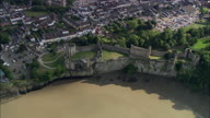 Chepstow Castle
