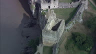 Chepstow Castle