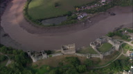 Chepstow Castle